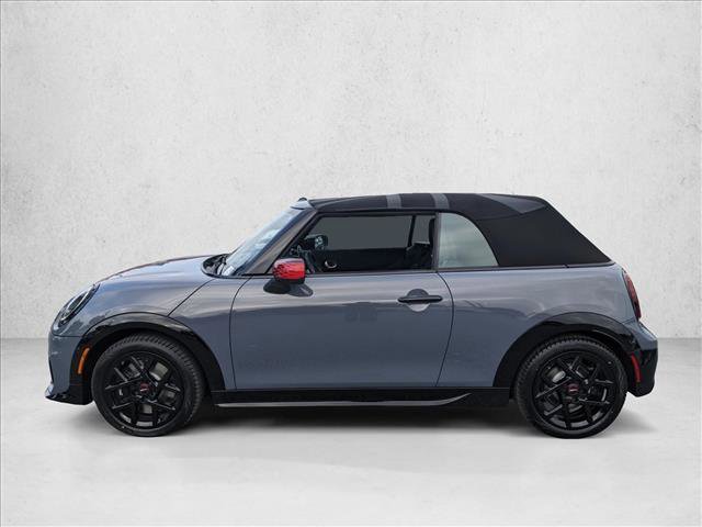 New 2026 MINI Cooper S image 5