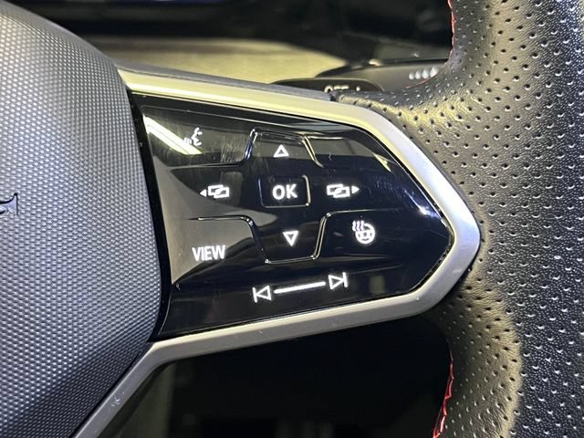 Certified 2024 Volkswagen GTI S FWD image 21