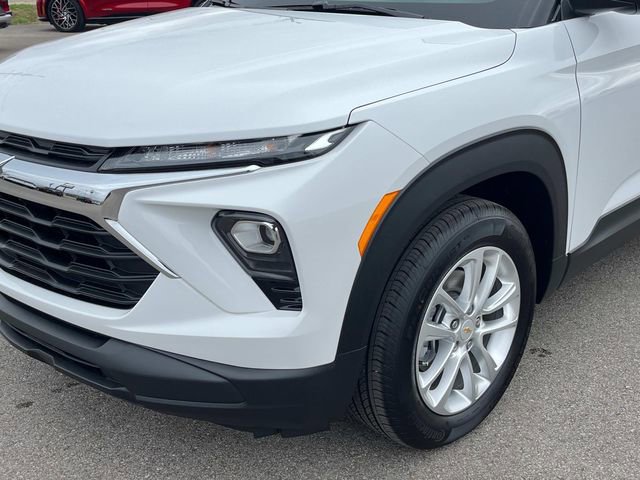 New 2026 Chevrolet TrailBlazer LS w/ LS Convenience Package image 12