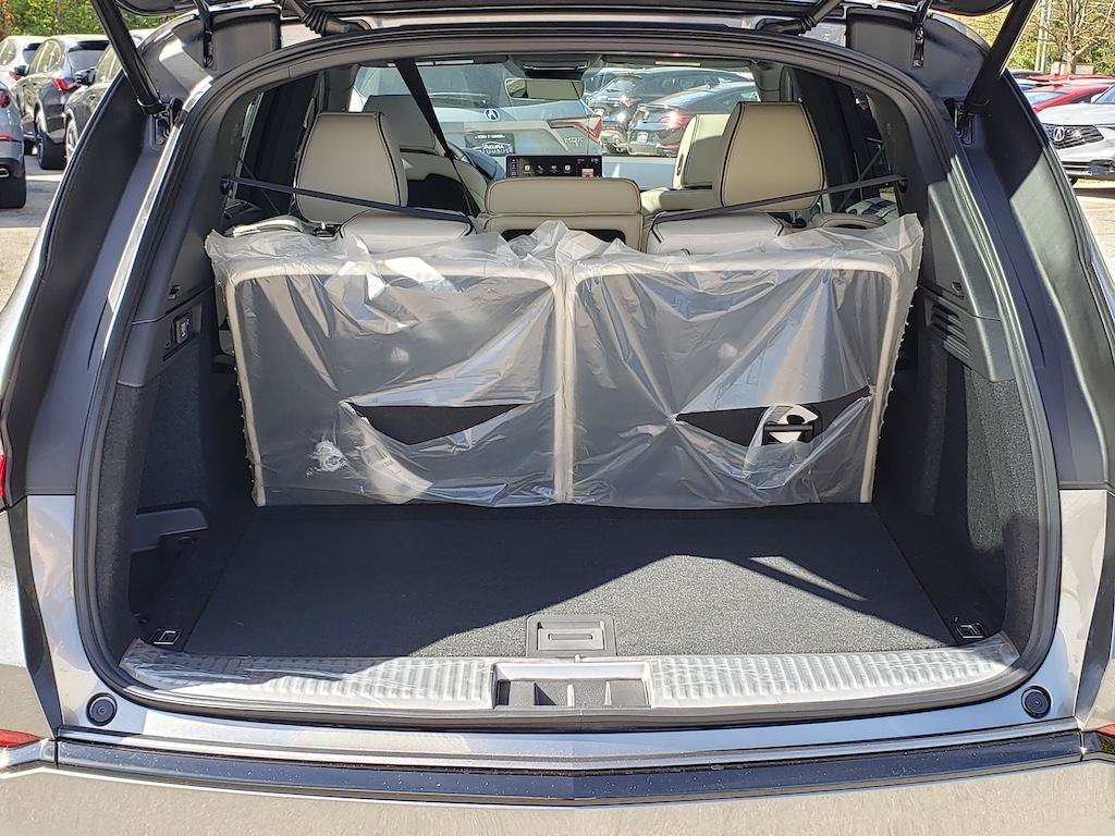 New 2026 Acura MDX Type S w/ Advance Package AWD/4WD image 4
