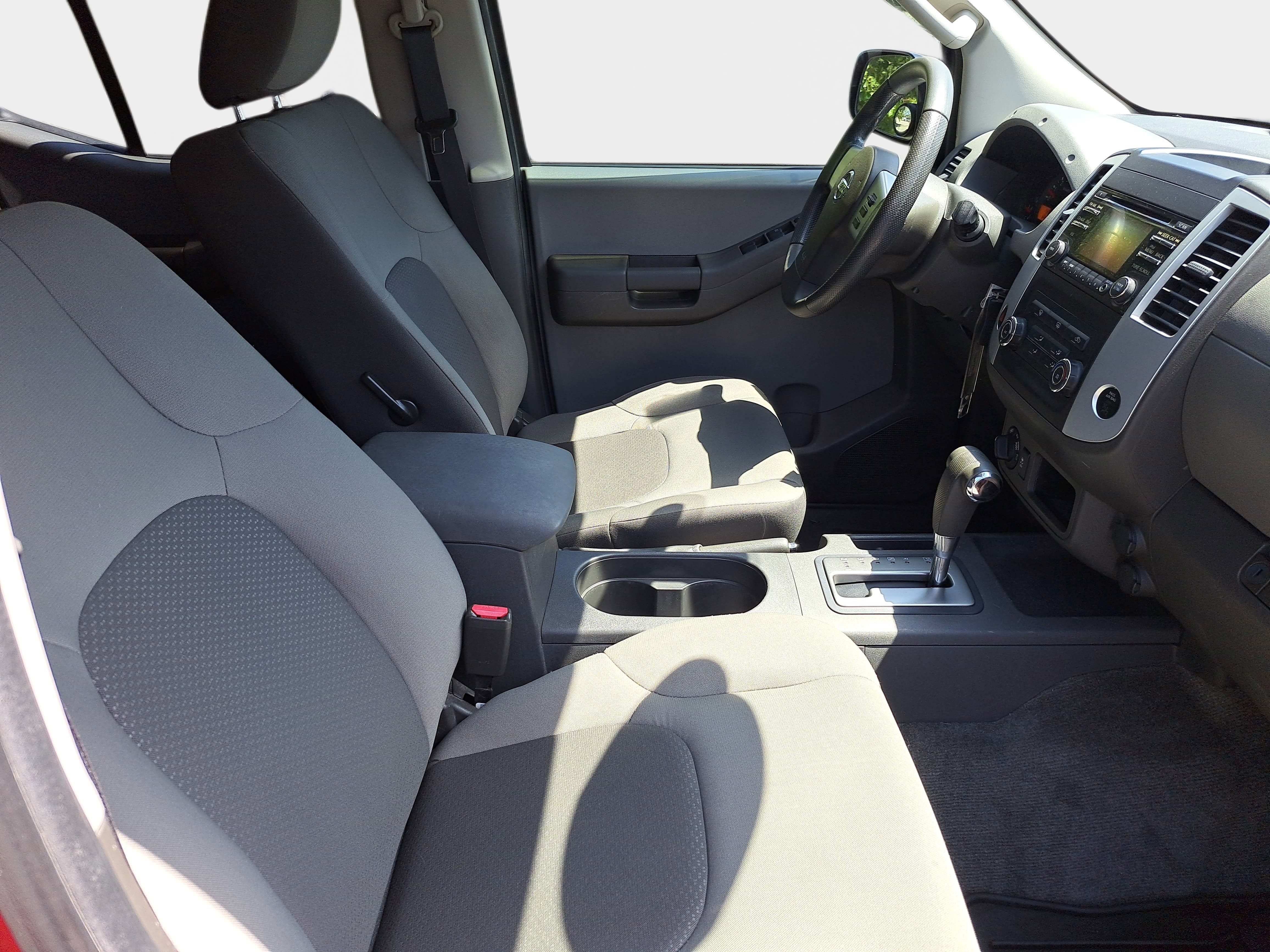 Used 2013 Nissan Xterra S w/ Value Package image 10