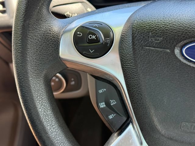 Used 2022 Ford Transit Connect XL w/ CNG/LPG Engine Prep Package FWD image 20