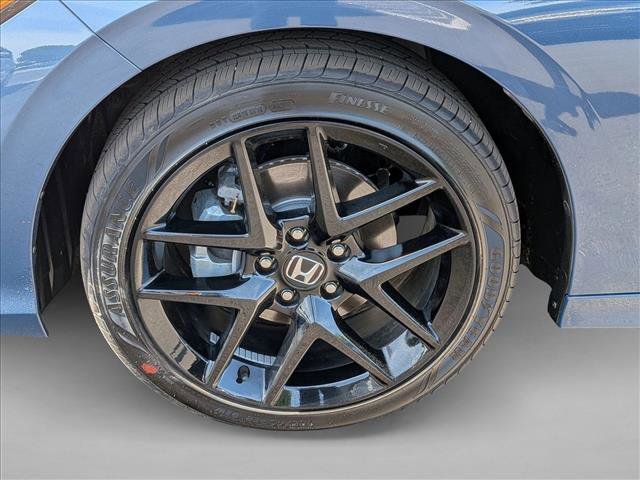 Certified 2026 Honda Civic FWD Hybrid Sedan image 22
