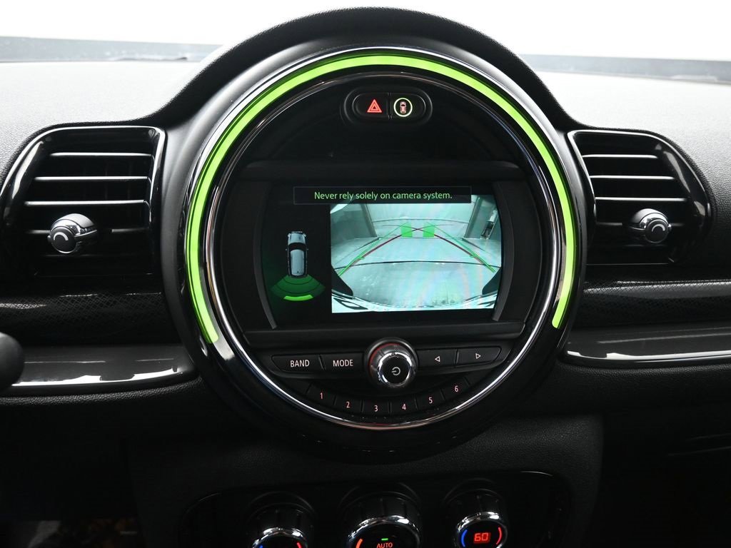 Used 2020 MINI Cooper Clubman S w/ Storage Package image 32