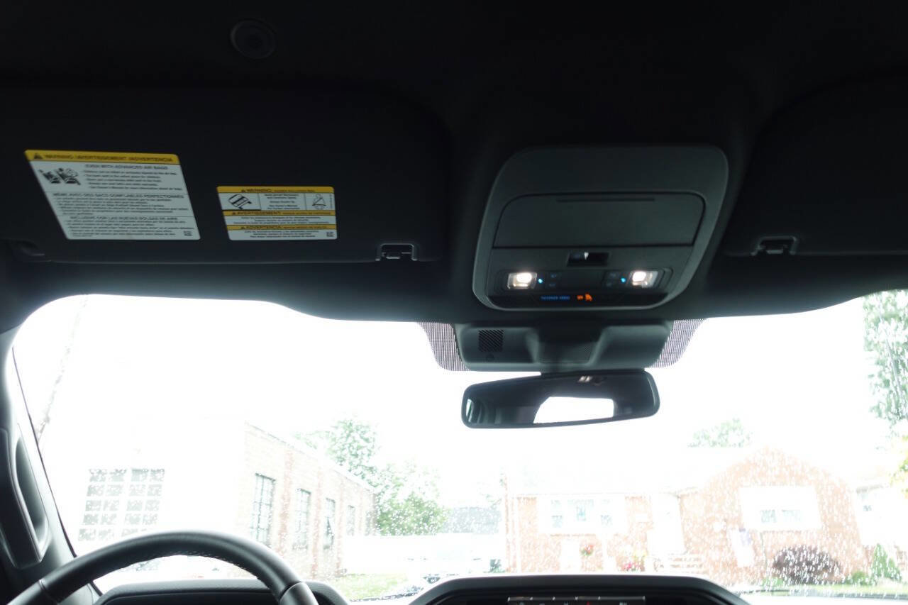 Used 2024 Ford F150 XLT w/ Equipment Group 302A MID AWD/4WD image 44