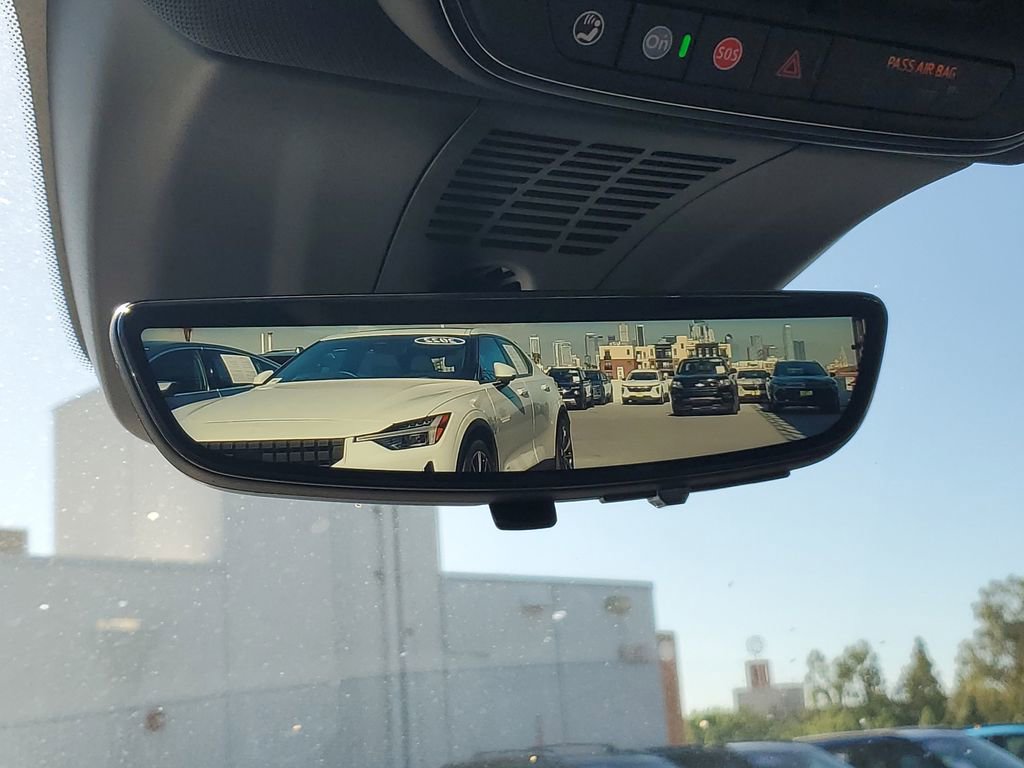 Used 2026 Chevrolet Blazer EV SS image 26