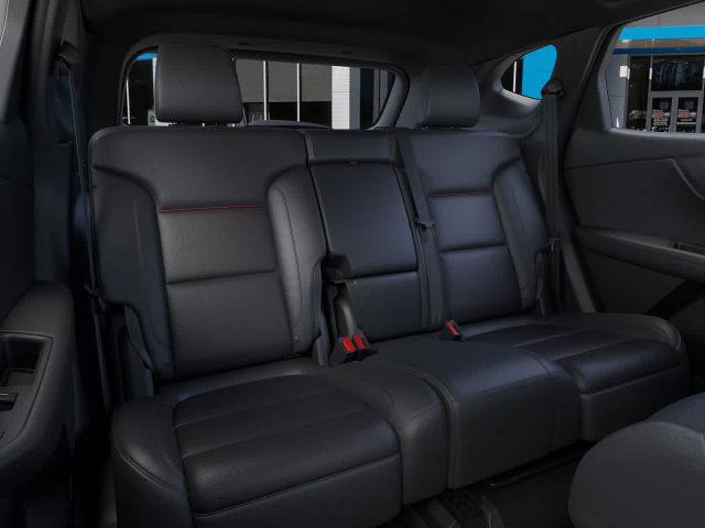New 2026 Chevrolet Blazer RS w/ Enhanced Convenience Package AWD/4WD image 17