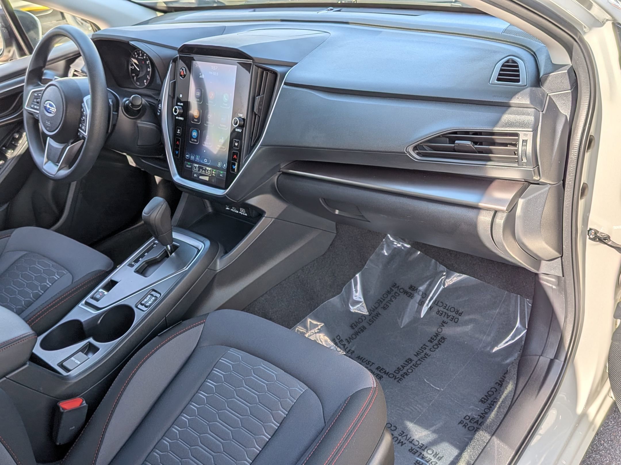 Certified 2025 Subaru Impreza 2.0i Sport image 34