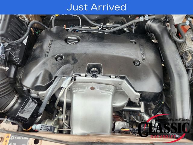 Used 2019 Chevrolet Equinox LT FWD image 42