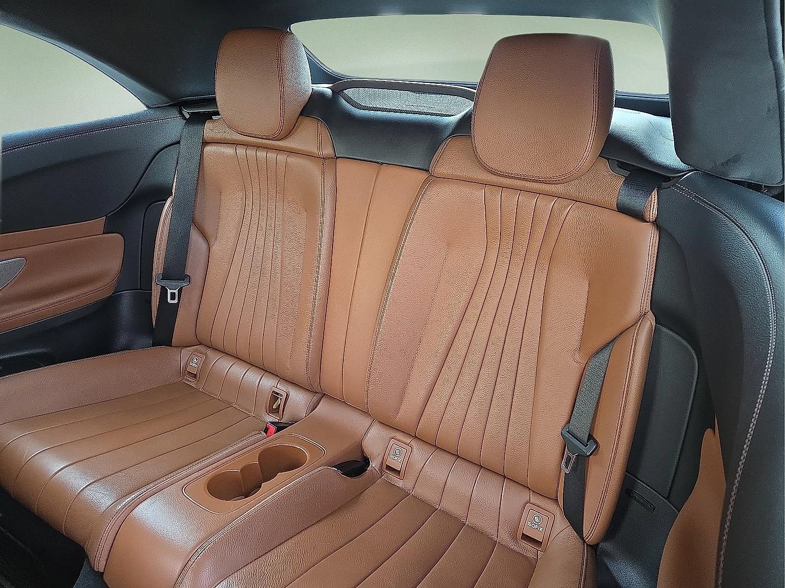 Used 2020 Mercedes-Benz E 450 Cabriolet image 10