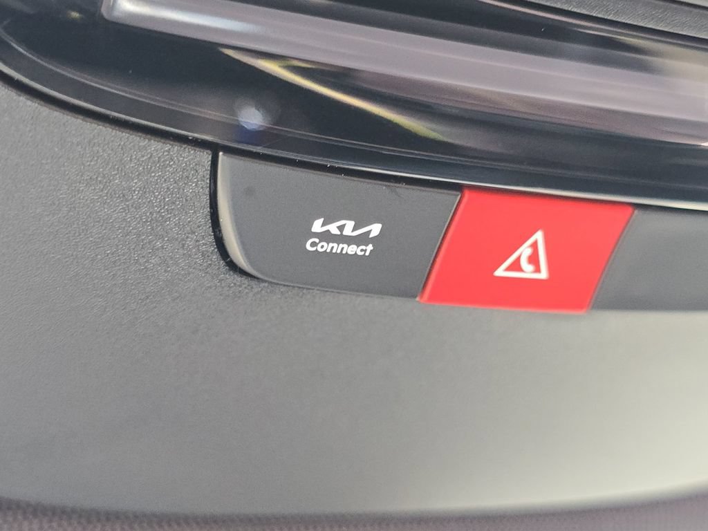 Used 2024 Kia EV6 GT AWD/4WD image 8