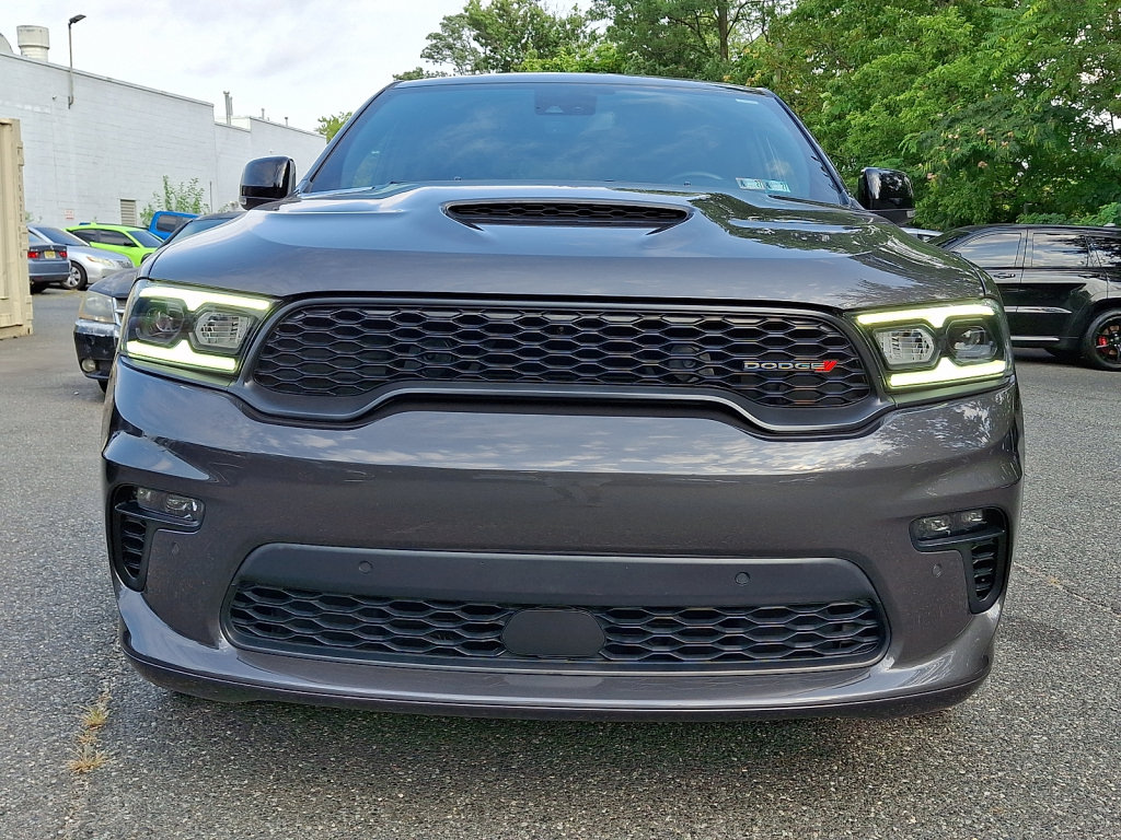 Used 2023 Dodge Durango R/T AWD/4WD image 8