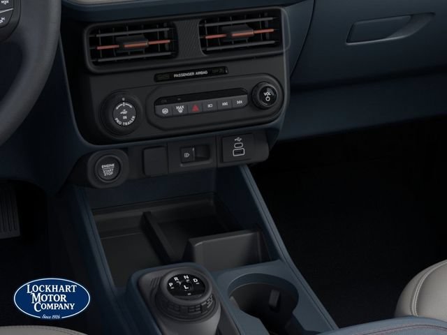 New 2026 Ford Maverick Lariat AWD/4WD image 16