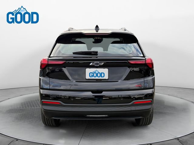 New 2027 Chevrolet Bolt RS w/ Technology Package FWD image 4