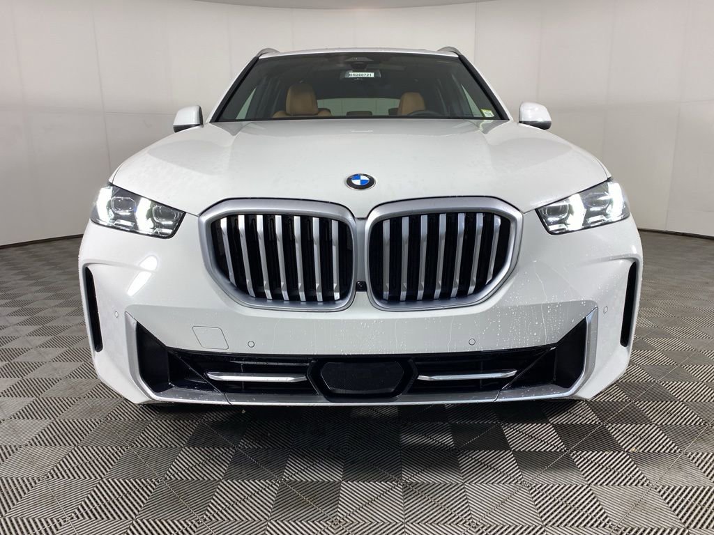 New 2026 BMW X5 xDrive40i image 5