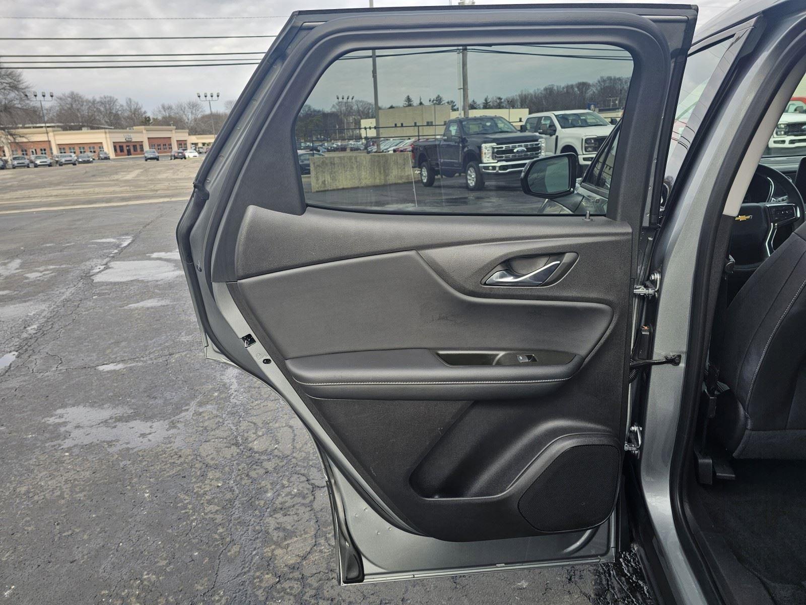 Used 2024 Chevrolet Blazer LT image 14