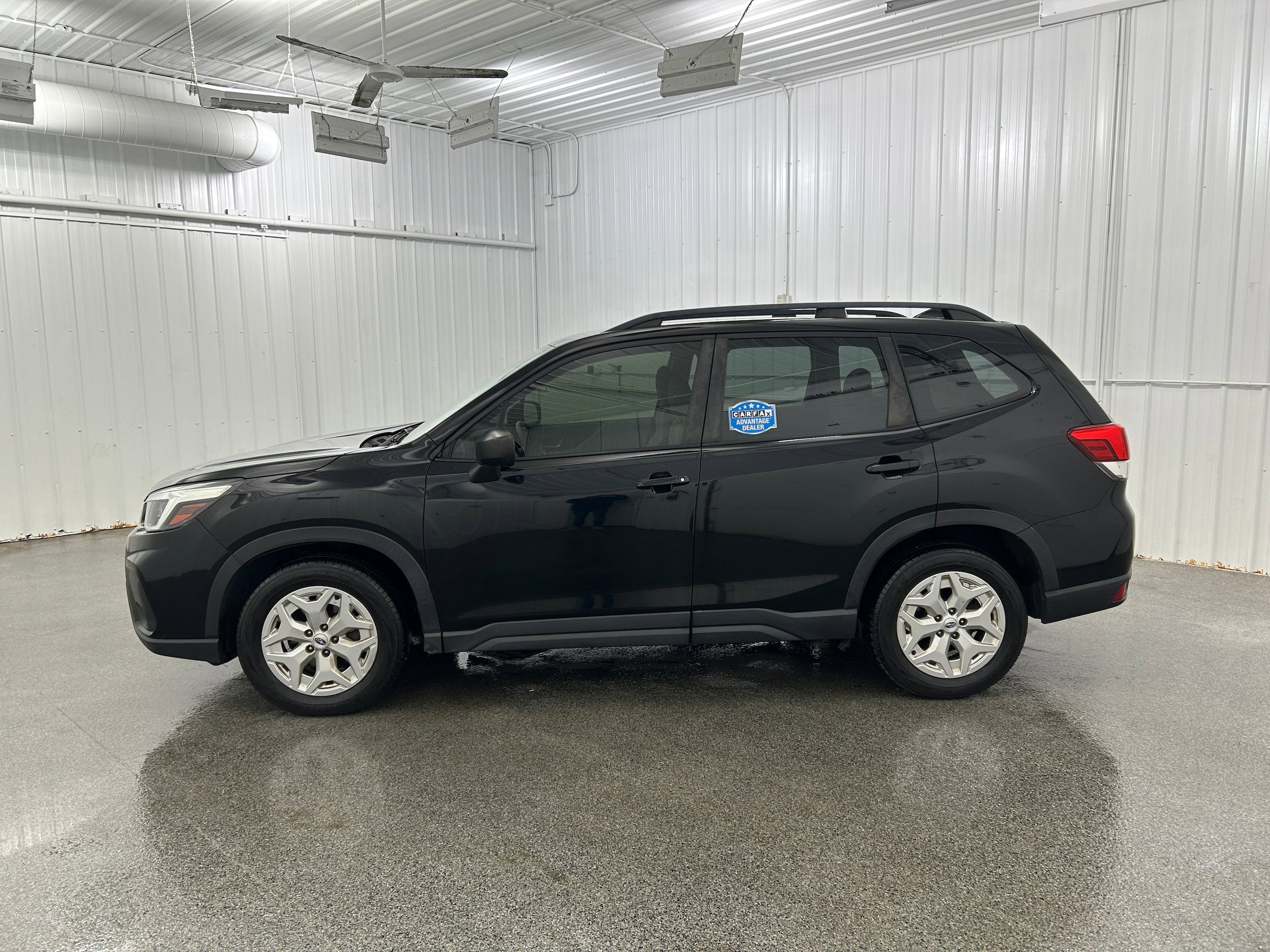 Used 2019 Subaru Forester w/ Alloy Wheel Package AWD/4WD image 19