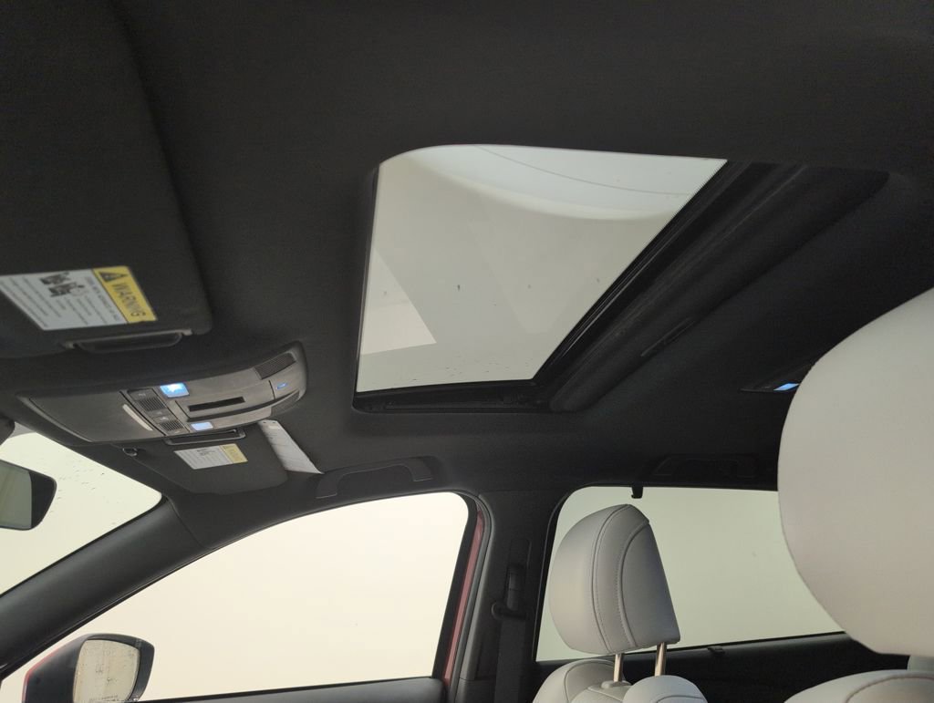 Used 2023 MAZDA CX-9 Signature image 6