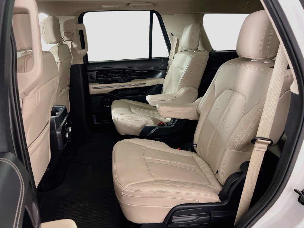 Certified 2024 Ford Expedition Platinum AWD/4WD image 24