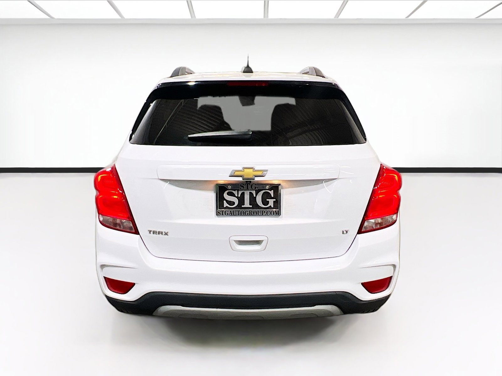 Used 2019 Chevrolet Trax LT FWD image 5