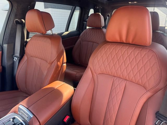 New 2026 BMW X7 M60i AWD/4WD image 17