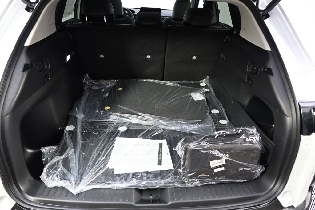 New 2026 MAZDA CX-50 AWD 2.5 Hybrid w/ Weather Package image 19