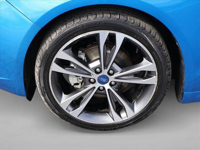 Used 2020 Ford Fusion Titanium AWD/4WD image 30