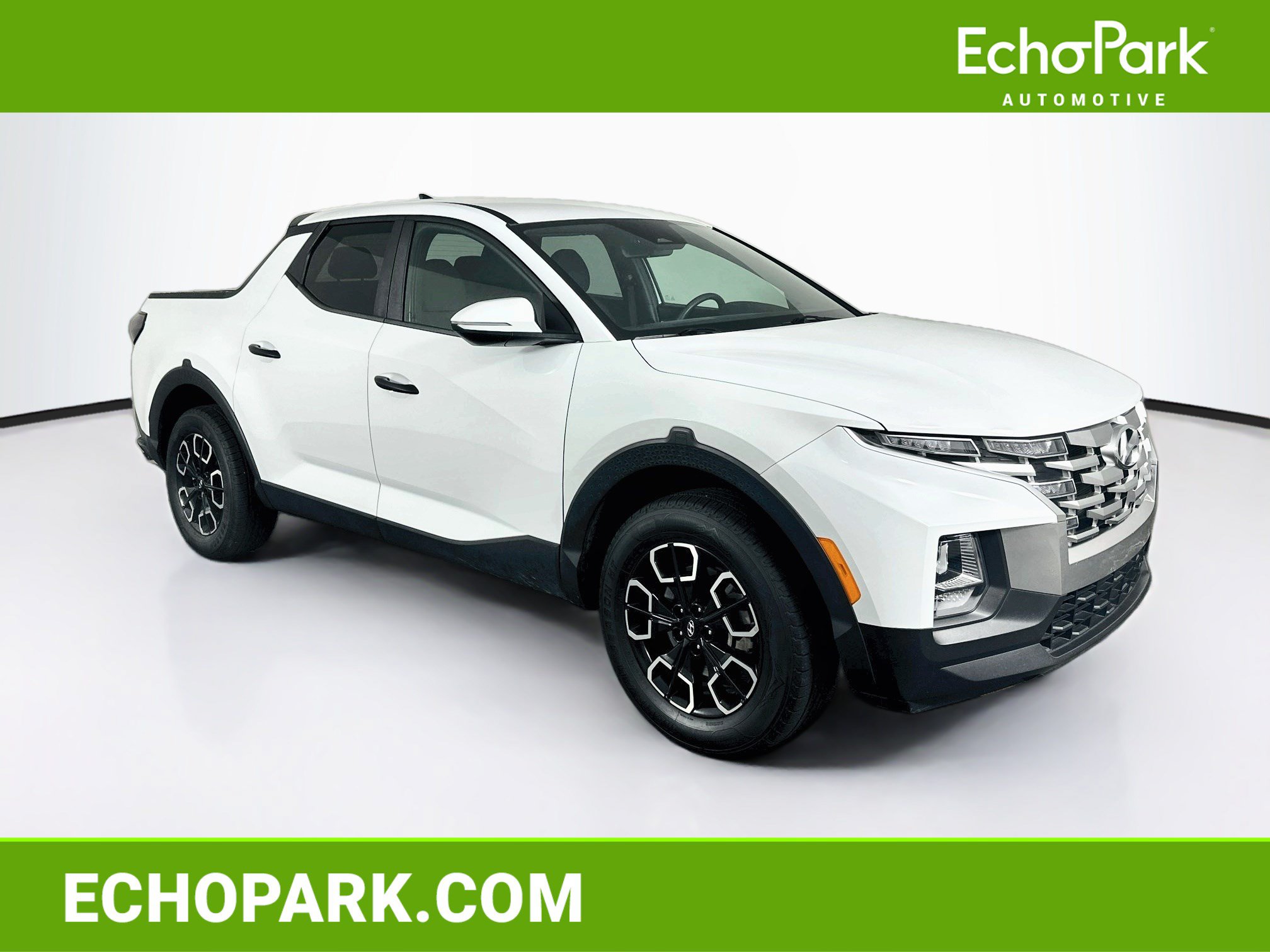 Used 2022 Hyundai Santa Cruz SEL