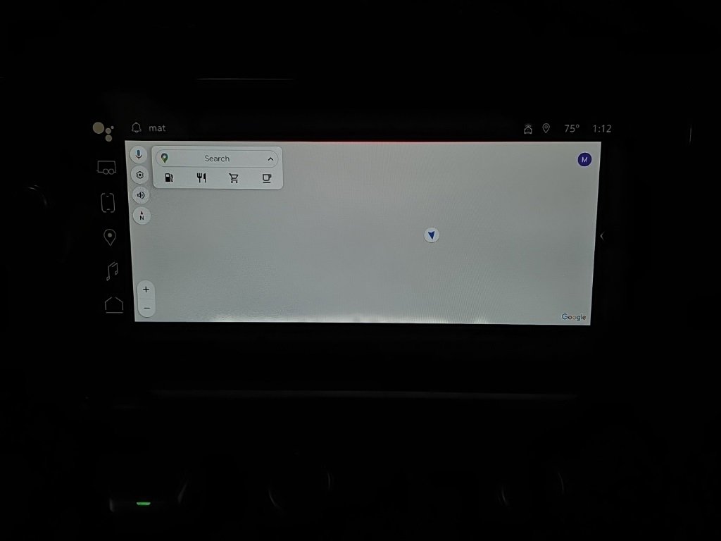 Used 2024 GMC Sierra 2500 AT4 w/ Technology Package image 20