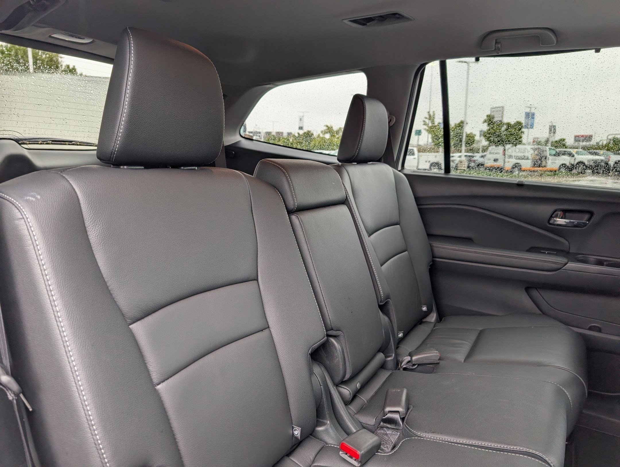 Used 2022 Honda Pilot Special Edition image 27