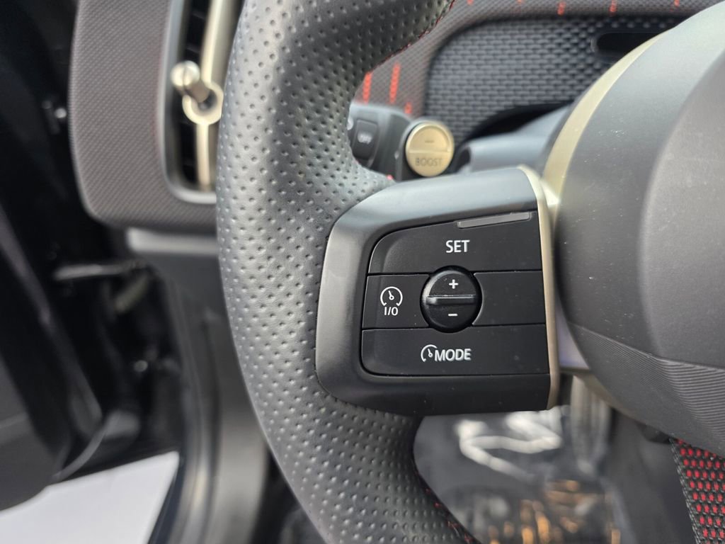 Used 2025 MINI Cooper Countryman John Cooper Works w/ Comfort Package Max image 16