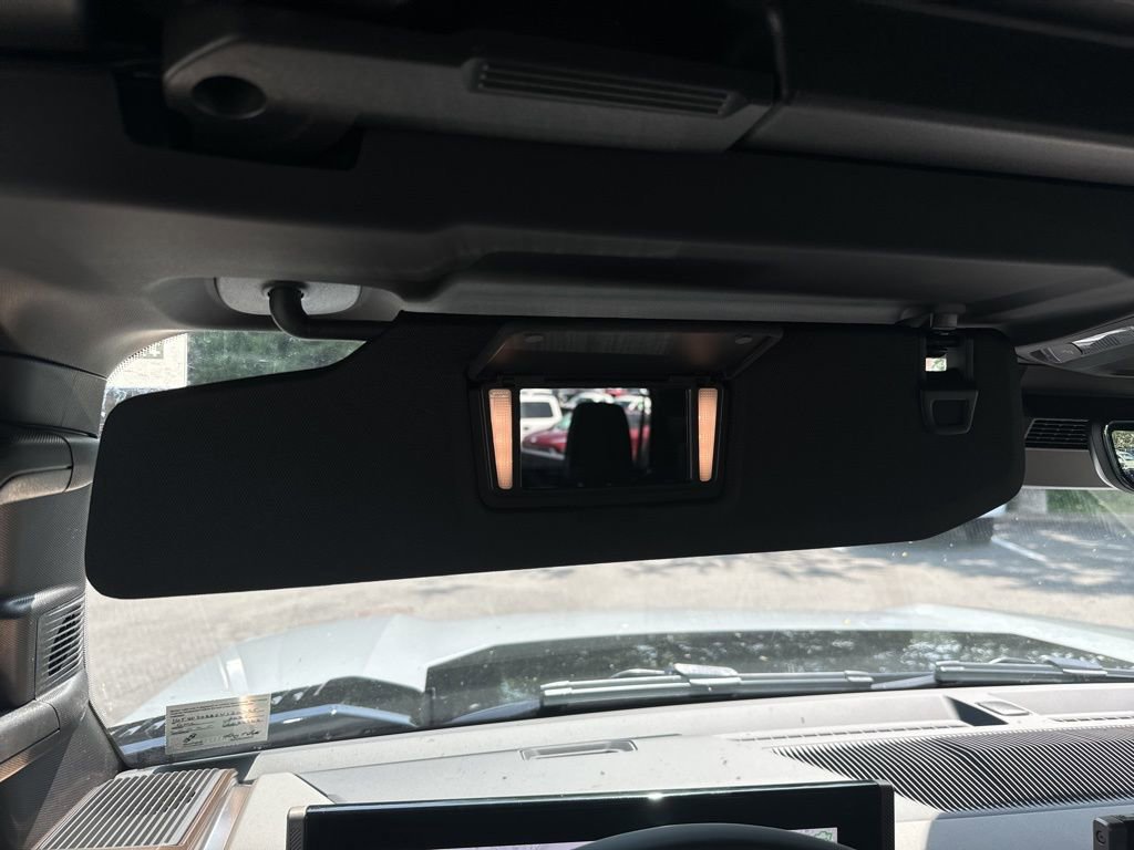 New 2025 GMC Hummer EV 3X image 48