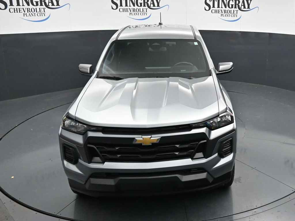 Used 2024 Chevrolet Colorado LT RWD image 19