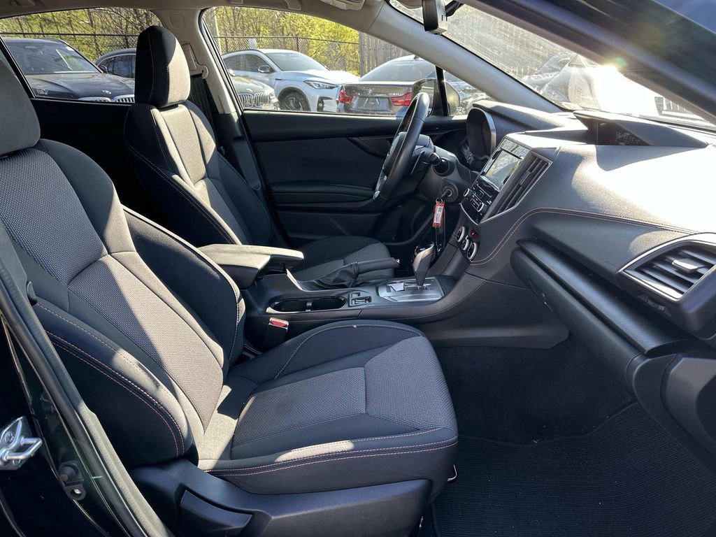 Used 2023 Subaru Crosstrek 2.0i Premium image 34