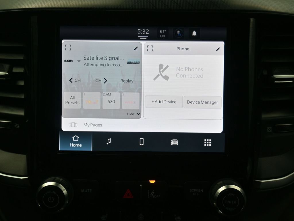 Used 2025 RAM 1500 Big Horn image 20