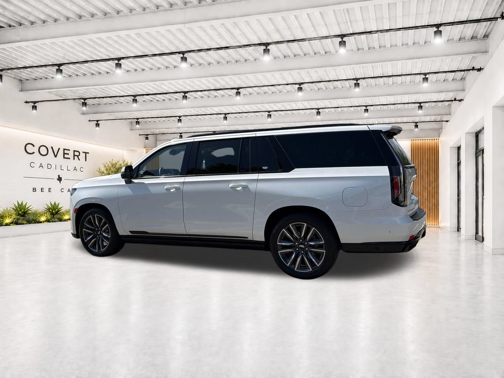 Used 2024 Cadillac Escalade ESV Sport Platinum w/ LPO, Floor Liner Package AWD/4WD image 10