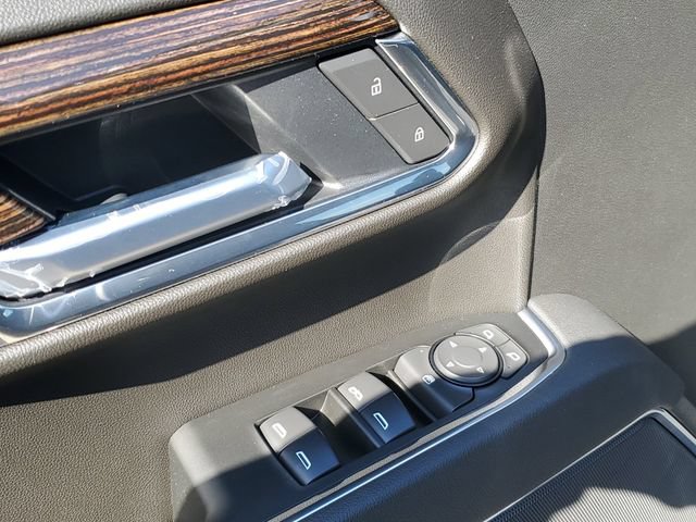 New 2026 GMC Sierra 1500 Elevation AWD/4WD image 24