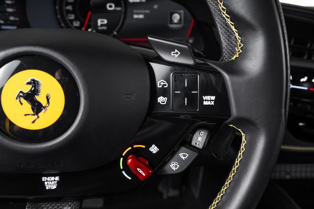 Certified 2023 Ferrari SF90 Stradale AWD/4WD image 41
