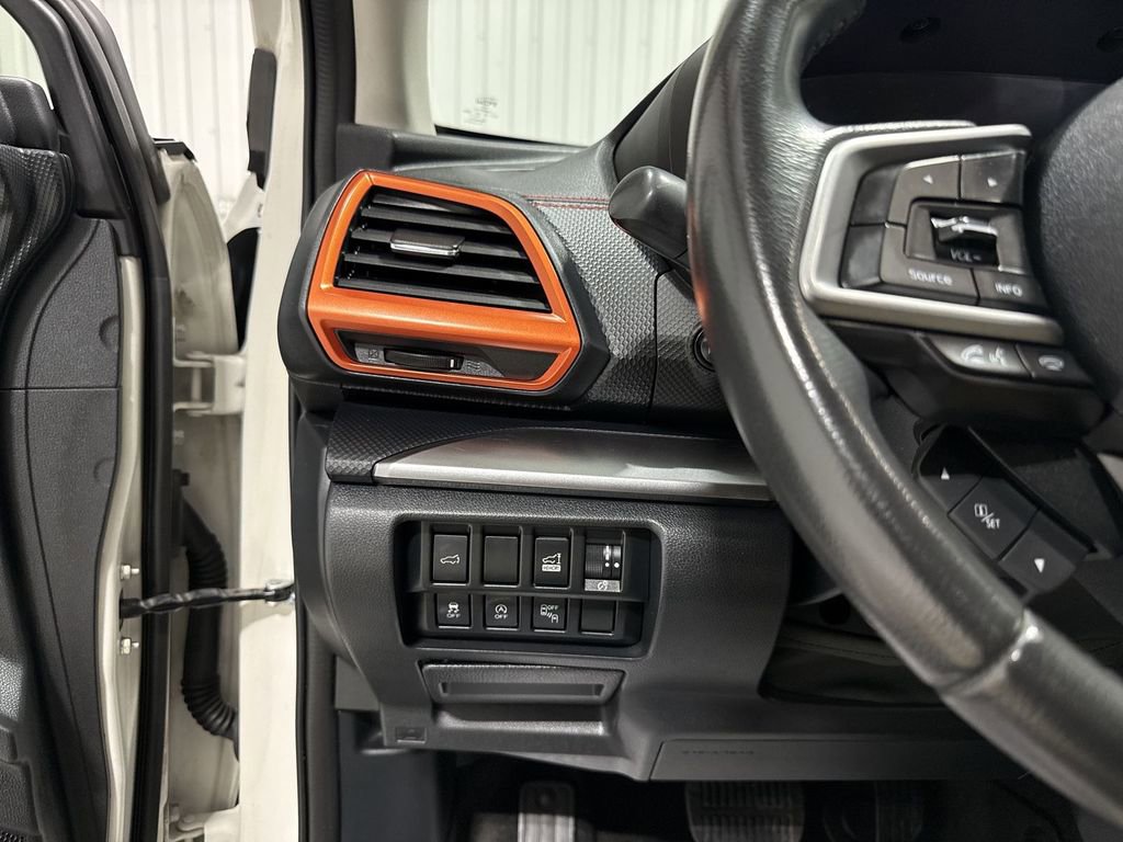 Used 2019 Subaru Forester Sport w/ Popular Package #2 image 18