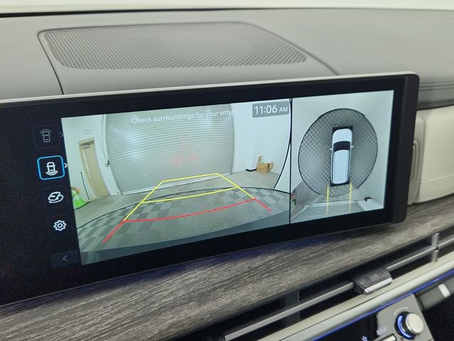 New 2026 Hyundai Santa Fe Limited AWD/4WD image 20