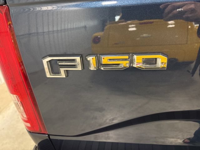 Used 2016 Ford F150 XLT w/ Equipment Group 301A Mid AWD/4WD image 6
