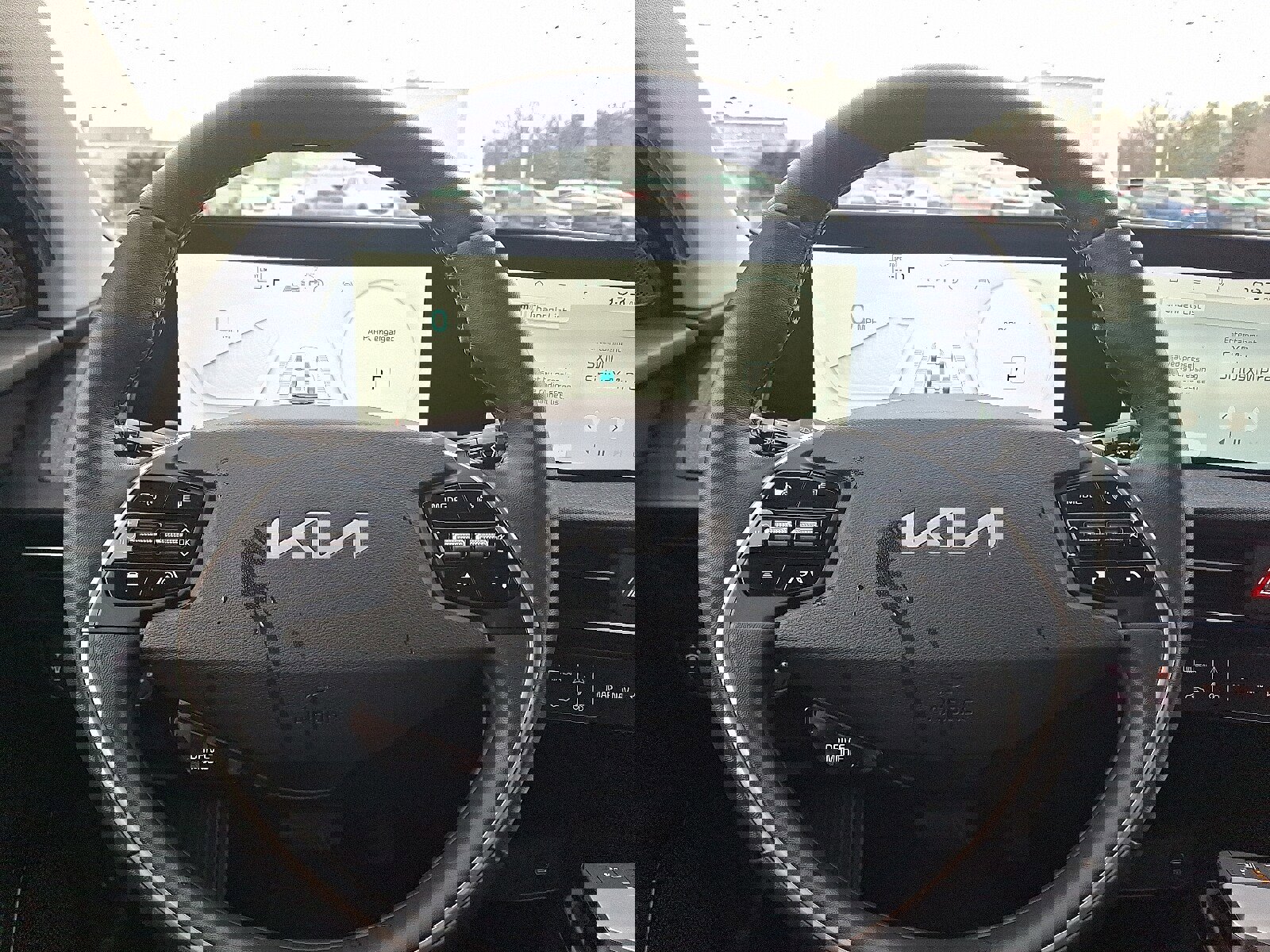 Used 2022 Kia EV6 Wind w/ Wind Technology Package image 19