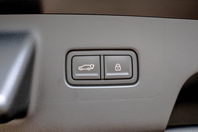 New 2026 Hyundai Palisade Calligraphy AWD/4WD image 41