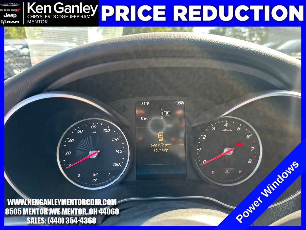 Used 2019 Mercedes-Benz C 300 4MATIC Sedan image 15