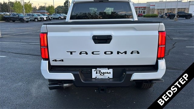 New 2025 Toyota Tacoma TRD Sport image 30