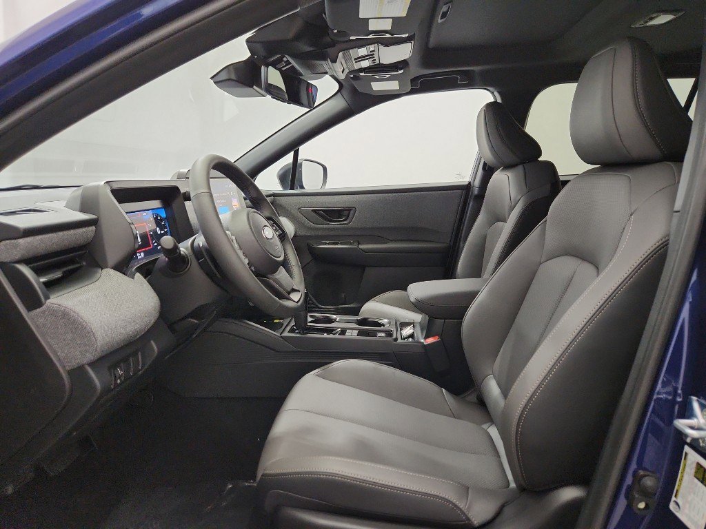 New 2026 Subaru Outback Limited AWD/4WD image 6