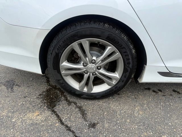 Used 2018 Hyundai Sonata Sport w/ Cargo Package FWD image 18