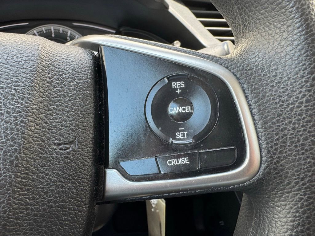 Used 2017 Honda Civic LX image 18