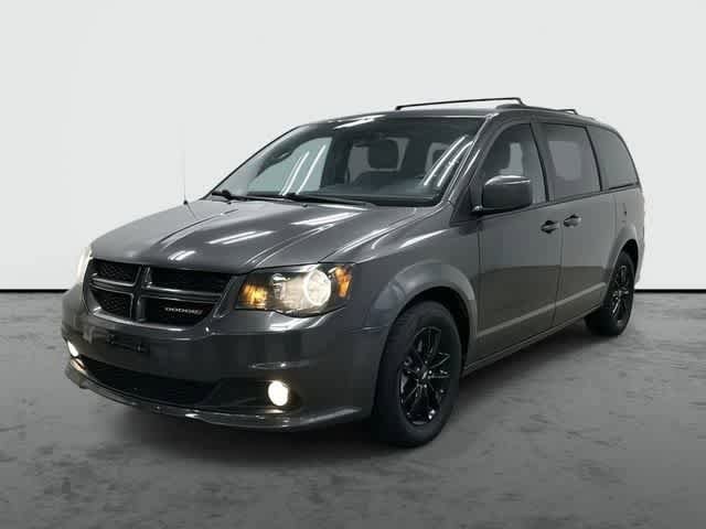Used 2019 Dodge Grand Caravan GT