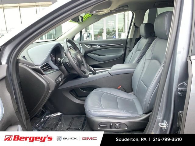 Used 2020 Buick Enclave Essence w/ Sound and Sites Package FWD image 23